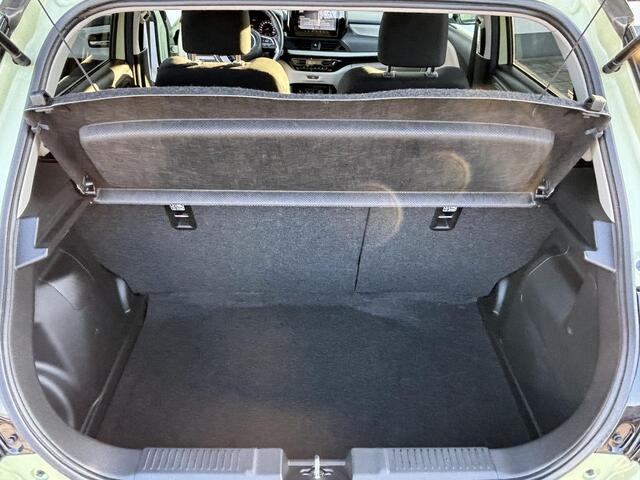 Suzuki SWIFT 1.2 Select Smart Hybrid Rijklaar prijs