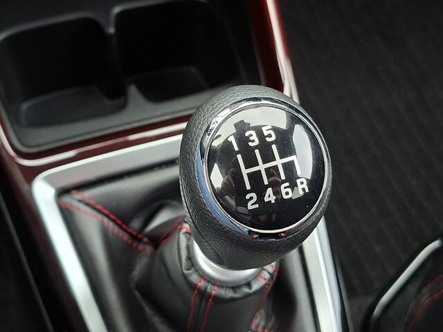 Suzuki SWIFT 1.4 Sport Smart Hybrid NL-auto | rijklaarprijs !!