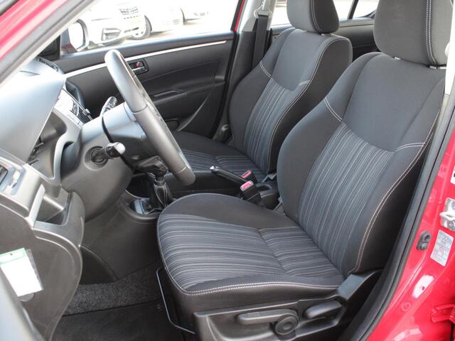 Suzuki SWIFT 1.2 Bandit | Airco | Cruise | Lm-Velgen