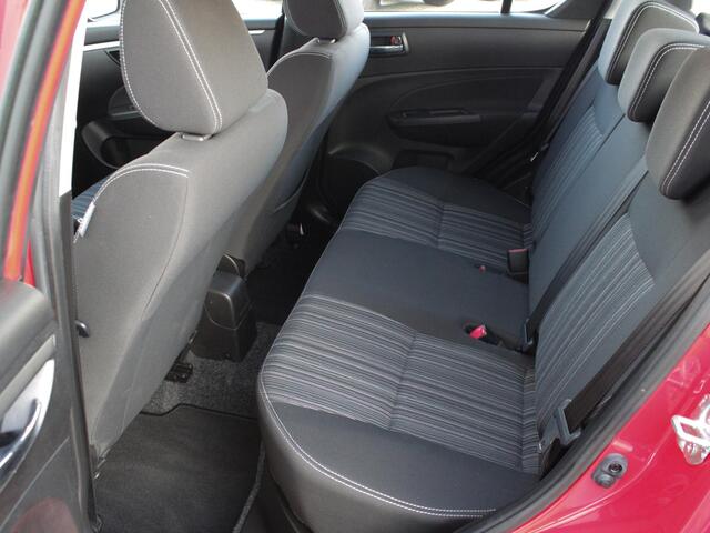 Suzuki SWIFT 1.2 Bandit | Airco | Cruise | Lm-Velgen