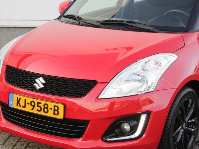 Suzuki SWIFT 1.2 Bandit | Airco | Cruise | Lm-Velgen