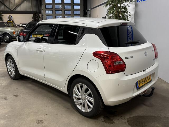 Suzuki SWIFT 1.2 Stijl Smart Hybrid // Lm velgen // Airco