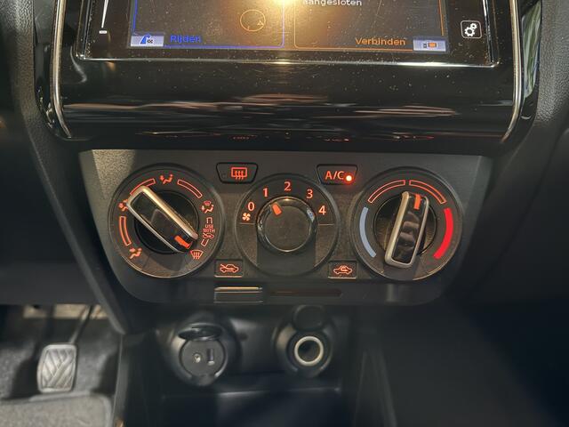 Suzuki SWIFT 1.2 Stijl Smart Hybrid // Lm velgen // Airco