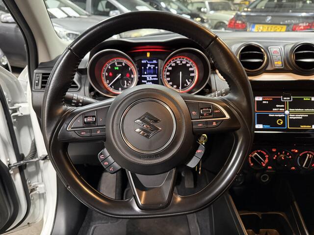 Suzuki SWIFT 1.2 Stijl Smart Hybrid // Lm velgen // Airco