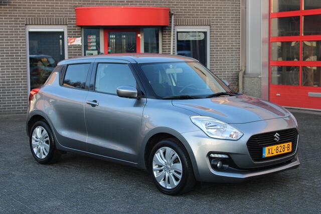 Suzuki SWIFT 1.2 Business Edition Camera/Navi/NL Auto!!