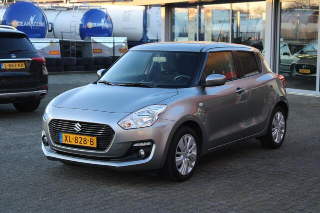 Suzuki SWIFT 1.2 Business Edition Camera/Navi/NL Auto!!