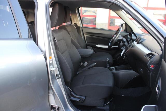 Suzuki SWIFT 1.2 Business Edition Camera/Navi/NL Auto!!