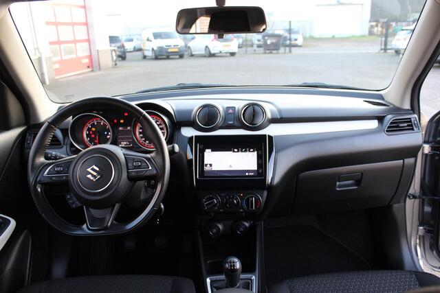 Suzuki SWIFT 1.2 Business Edition Camera/Navi/NL Auto!!