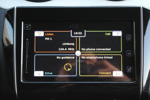 Suzuki SWIFT 1.2 Business Edition Camera/Navi/NL Auto!!