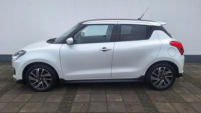 Suzuki SWIFT 1.2 Style GT Smart Hybrid rijklaar prijs