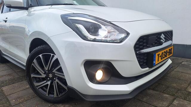 Suzuki SWIFT 1.2 Style GT Smart Hybrid rijklaar prijs