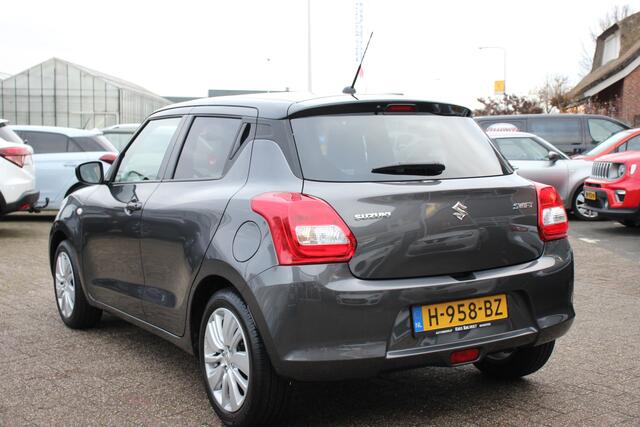 Suzuki SWIFT 1.2 Select Automaat | Carplay/Android auto | Camera | LM Velgen |