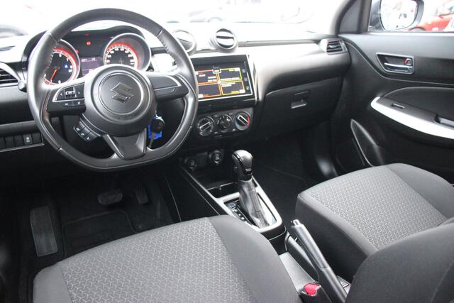 Suzuki SWIFT 1.2 Select Automaat | Carplay/Android auto | Camera | LM Velgen |