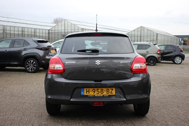 Suzuki SWIFT 1.2 Select Automaat | Carplay/Android auto | Camera | LM Velgen |