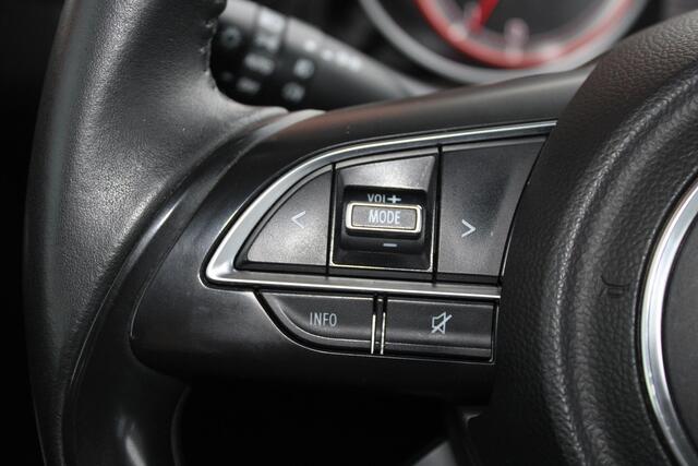 Suzuki SWIFT 1.0 Select | Camera | Airco | Stoelverwarming | DAB