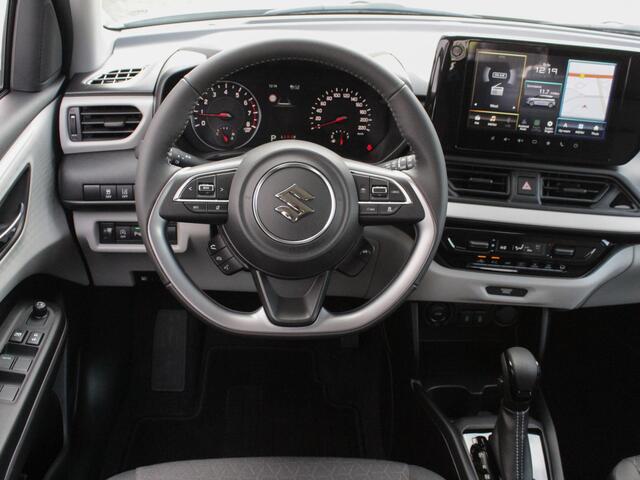 Suzuki SWIFT 1.2 Select Smart Hybrid Automaat | Navi | Adap. Cruise | Airco | Camera