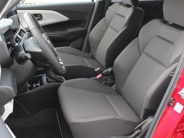 Suzuki SWIFT 1.2 Select Smart Hybrid Automaat | Navi | Adap. Cruise | Airco | Camera