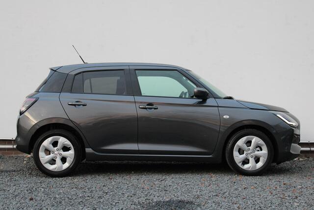 Suzuki SWIFT 1.2 Select Smart Hybrid Draadloos Applecarpl./Andr. Auto, Dodehoek detectie, Parkeersensor achter, DAB, Keyless Entry/Start