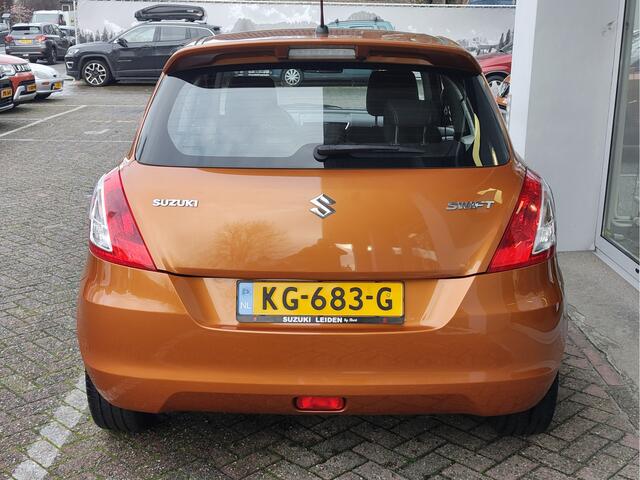 Suzuki SWIFT 1.2 BANDIT EASSS Clima | Cruise | USB | Stoelverwarming