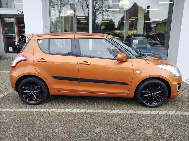 Suzuki SWIFT 1.2 BANDIT EASSS Clima | Cruise | USB | Stoelverwarming