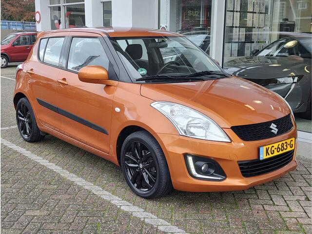 Suzuki SWIFT 1.2 BANDIT EASSS Clima | Cruise | USB | Stoelverwarming