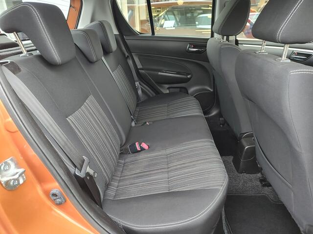 Suzuki SWIFT 1.2 BANDIT EASSS Clima | Cruise | USB | Stoelverwarming