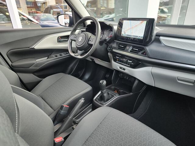 Suzuki SWIFT 1.2 STYLE SMART HYBRID Beschikbaar! | Tot 10 JAAR GARANTIE! | Inclusief ¤ 2.400,- Voorraad Voordeel