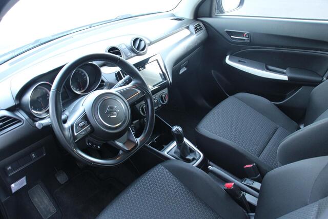 Suzuki SWIFT 1.2 COMFORT, CAMERA, LICHTMETAAL, AIRCO