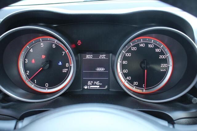 Suzuki SWIFT 1.2 COMFORT, CAMERA, LICHTMETAAL, AIRCO