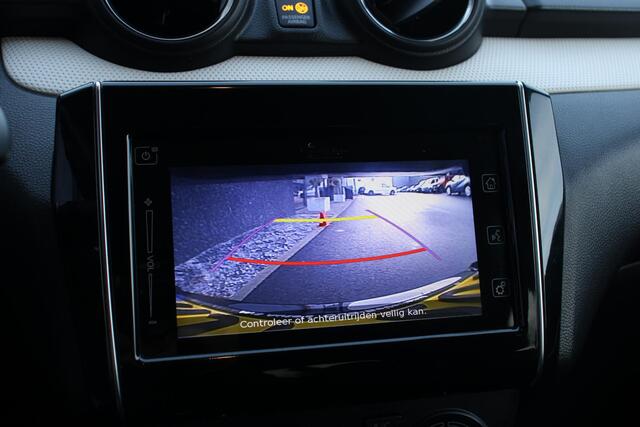 Suzuki SWIFT 1.2 COMFORT, CAMERA, LICHTMETAAL, AIRCO