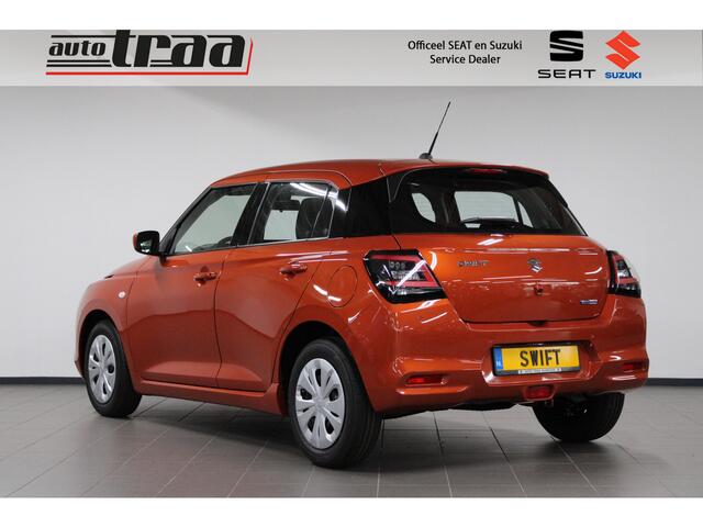 Suzuki SWIFT 1.2 Comfort Smart Hybrid / Navigatie / Keyless / Camera /