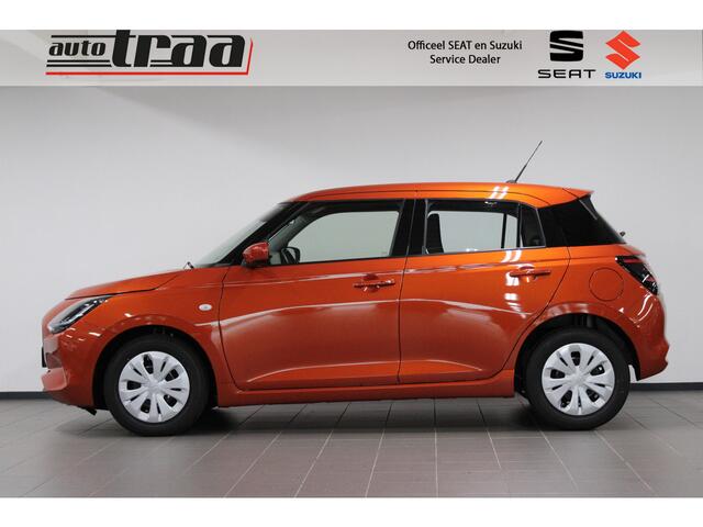 Suzuki SWIFT 1.2 Comfort Smart Hybrid / Navigatie / Keyless / Camera /