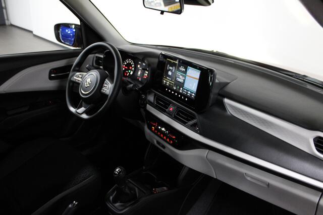 Suzuki SWIFT 1.2 Comfort Smart Hybrid / Navigatie / Keyless / Camera /