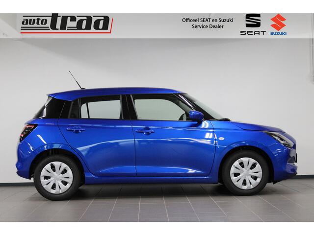 Suzuki SWIFT 1.2 Comfort Smart Hybrid / Navigatie / Keyless / Camera /