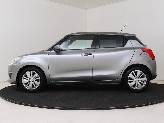 Suzuki SWIFT 1.2 Select Smart Hybrid | BTW Voertuig | Achteruitrijcamera | Stoelverwarming |