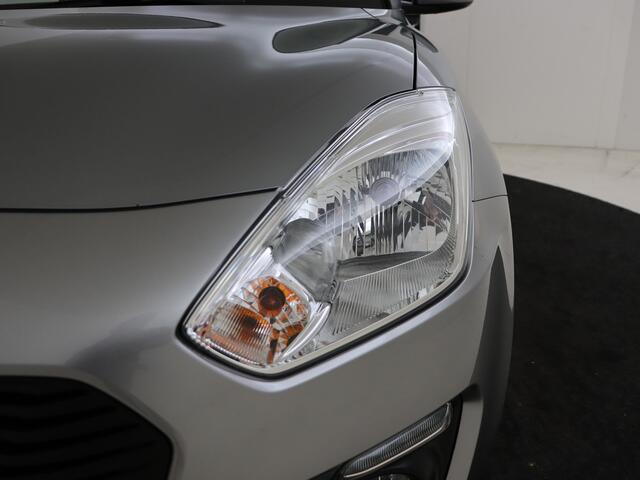 Suzuki SWIFT 1.2 Select Smart Hybrid | BTW Voertuig | Achteruitrijcamera | Stoelverwarming |