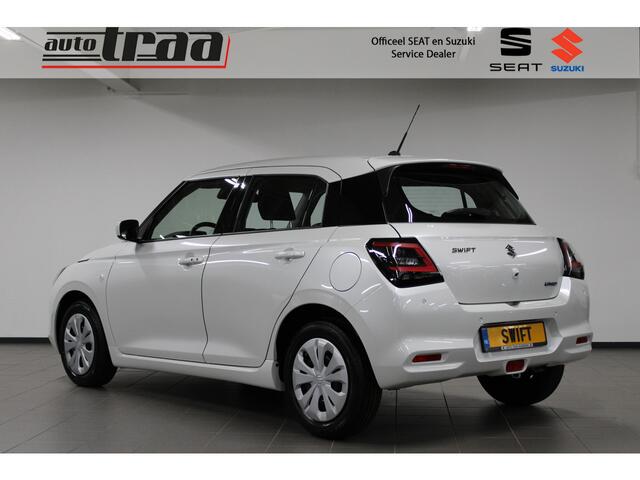 Suzuki SWIFT 1.2 Comfort Smart Hybrid