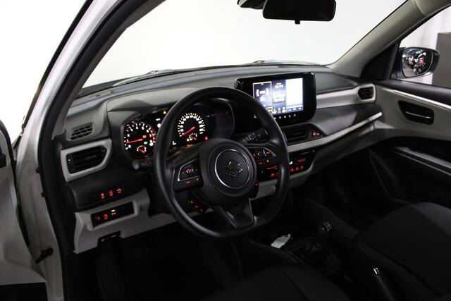 Suzuki SWIFT 1.2 Comfort Smart Hybrid