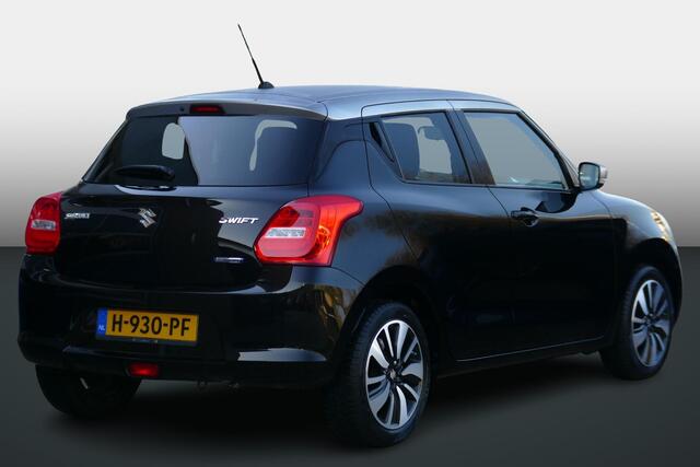 Suzuki SWIFT 1.2 Stijl Smart Hybrid | RIJKLAARPRIJS | ALL-SEASONBANDEN |