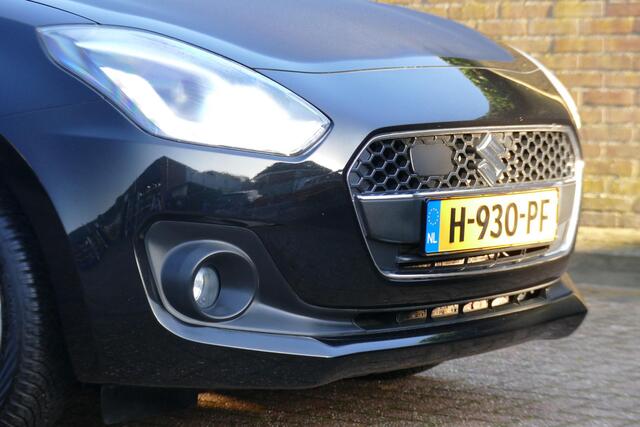 Suzuki SWIFT 1.2 Stijl Smart Hybrid | RIJKLAARPRIJS | ALL-SEASONBANDEN |