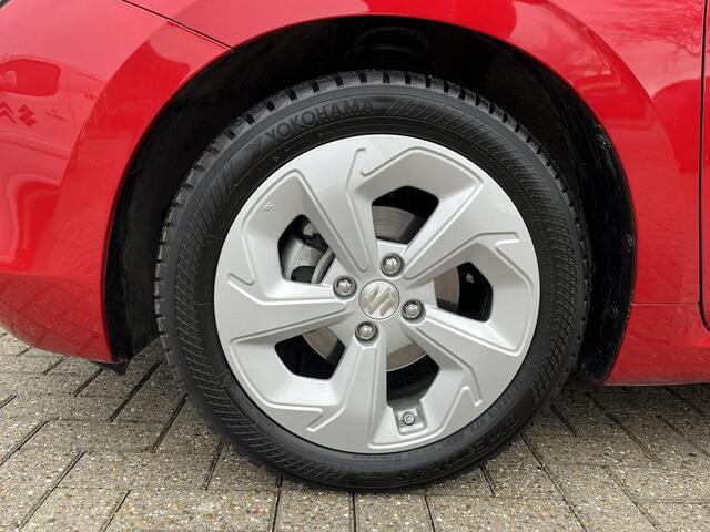 Suzuki SWIFT 1.2 Select Smart Hybrid Automaat | All season banden |