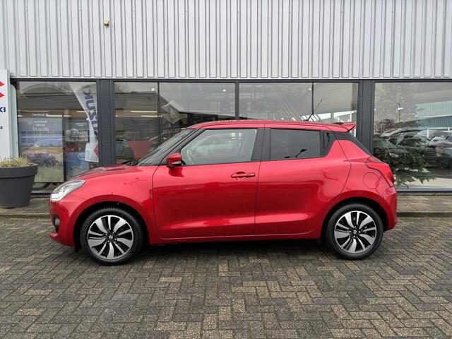 Suzuki SWIFT 1.0 Stijl Smart Hybrid Navi/Clima/Carplay