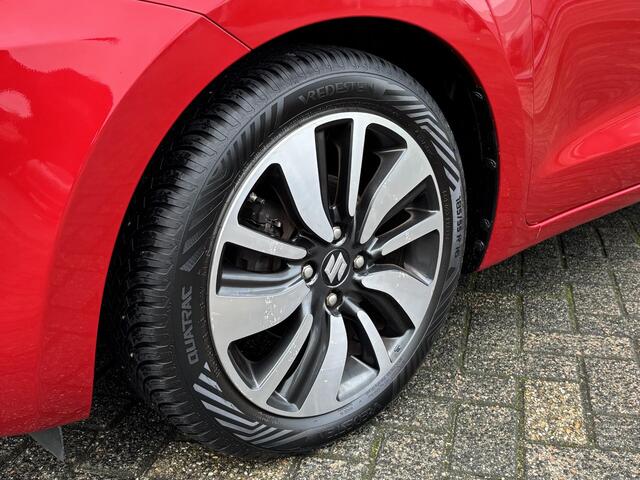 Suzuki SWIFT 1.0 Stijl Smart Hybrid Navi/Clima/Carplay