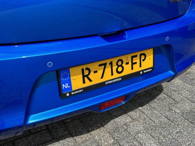 Suzuki SWIFT 1.2 Select Smart Hybrid Lmv/Airco/Navi