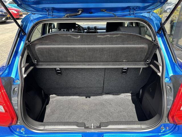 Suzuki SWIFT 1.2 Select Smart Hybrid Lmv/Airco/Navi