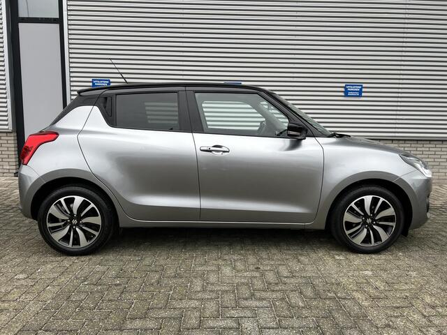 Suzuki SWIFT 1.2 Stijl Smart Hybrid | Climate Control | Adaptieve Cruise Control | Apple Carplay & Android Auto | Meest Luxe Uitvoering