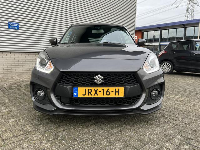 Suzuki SWIFT SPORT 1.4 Smart Hybrid | Apple Carplay & Android Auto | Climate Control | Adaptieve Cruise Control | SPORT UIRVOERING