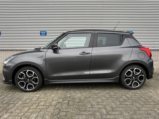Suzuki SWIFT SPORT 1.4 Smart Hybrid | Apple Carplay & Android Auto | Climate Control | Adaptieve Cruise Control | SPORT UIRVOERING