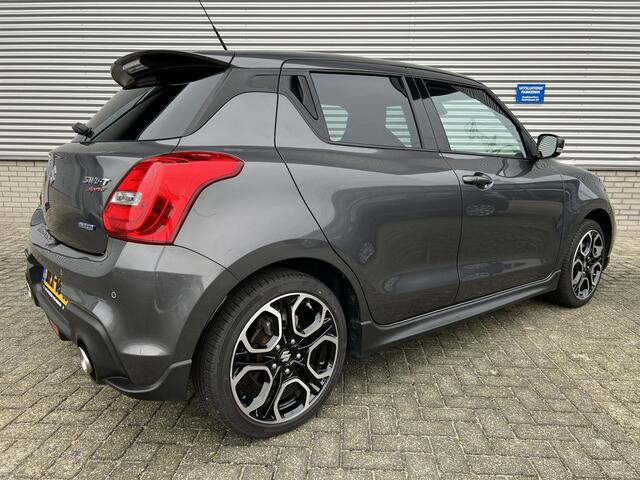 Suzuki SWIFT SPORT 1.4 Smart Hybrid | Apple Carplay & Android Auto | Climate Control | Adaptieve Cruise Control | SPORT UIRVOERING