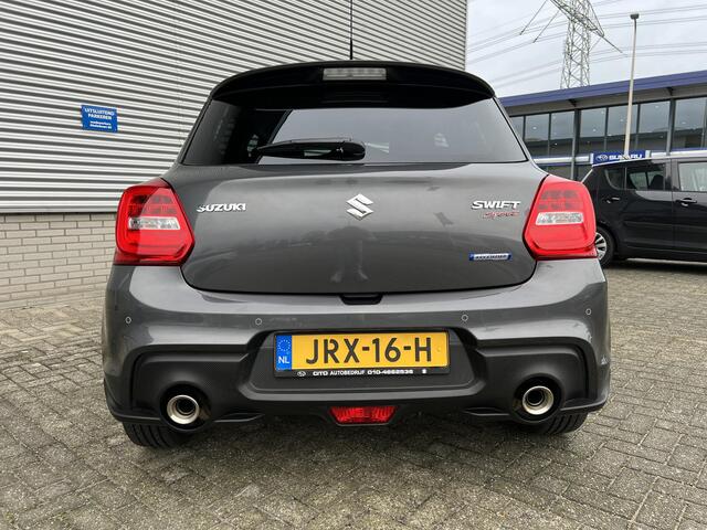 Suzuki SWIFT SPORT 1.4 Smart Hybrid | Apple Carplay & Android Auto | Climate Control | Adaptieve Cruise Control | SPORT UIRVOERING